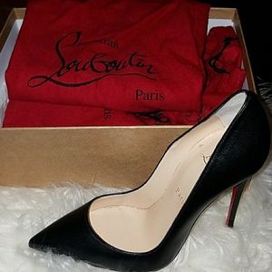 Louis vuitton So Kate Nappa